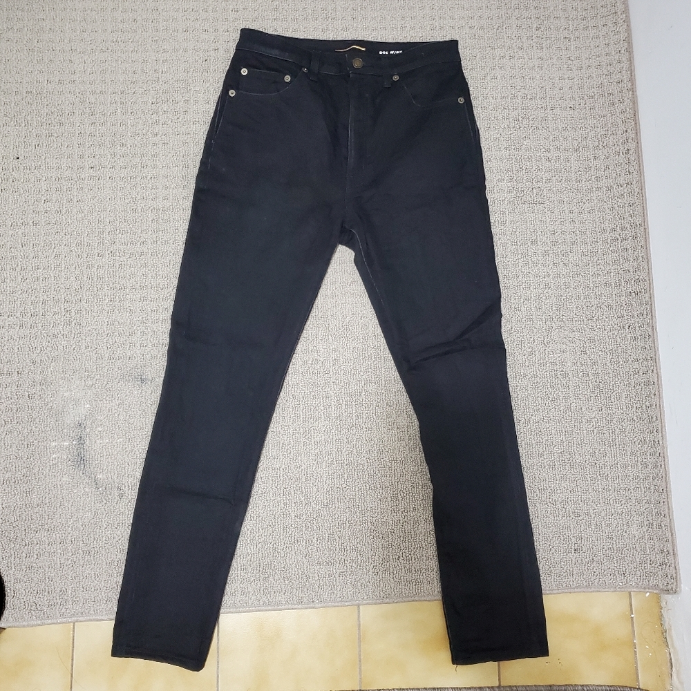 Authentic Saint Laurent Jeans